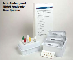 VIRGO® Thyroid Antibody Test System